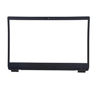 RTDPART Cornice Frontale LCD per Laptop per dell Latitude 3410 0W7KP5 W7KP5 460.0KA0J.0001 Nero Nuovo