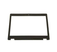 RTDPART Cornice Frontale LCD per Laptop per dell Latitude 5280 Thin Client Mobile P72S 12.5" 0V1F8M V1F8M AP1SR000800 Nero Nuovo