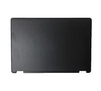 RTDPART Cornice Frontale LCD per Laptop per dell Latitude 5490 E5490 0VRWJM VRWJM Nero Nuovo