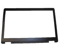 RTDPART Cornice Frontale LCD per Laptop per dell Latitude E5570 Precision 3510 02M5F4 2M5F4 Nero Nuovo