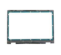 RTDPART Cornice Frontale LCD per Laptop per dell Precision 7670 7680 0YW9DC YW9DC Nero Nuovo