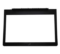 RTDPART Cornice Frontale LCD per Laptop per Lenovo 500S-14ISK 300S-14ISK S41-70 S41-75 S41-35 U41-70 5B30H71445 460.03N02.0006 Nero Nuovo