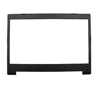 RTDPART Cornice Frontale LCD per Laptop per Lenovo V145 V145-14 V145-14AST 81MJ 5B30T24766 Nero Nuovo