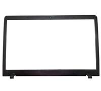 RTDPART Cornice Frontale LCD per Laptop per Samsung NP350V5C 350V5C BA75-04115A Grigio Nuovo