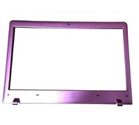 RTDPART Cornice Frontale LCD per Laptop per Samsung NP350V5C 350V5C BA75-04115C Rosa Nuovo