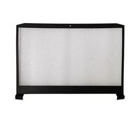 RTDPART Cornice Frontale per Laptop per Acer Predator Helios 300 PH315-54-748Y NH.QC5AA.001 Nero Nuovo