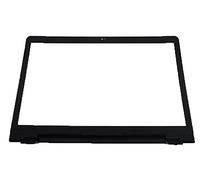 RTDPART Cornice Frontale per Laptop per dell Inspiron 17 5755 5758 5759 0GC07D GC07D Non-Touch Nero