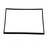 RTDPART Cornice Frontale per Laptop per LG 15Z90P 15Z90P-G 15Z90P-K 15Z90P-N 15Z90P-P 15ZD90P Nero Nuovo