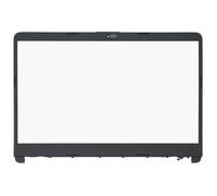 RTDPART Cornice LCD per Laptop per HP 240 G8 245 G8 247 G8 Copertura Posteriore LCD Nero Nuovo