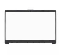 RTDPART Cornice LCD per Laptop per HP 250 G8 250 G9 250R G9 255 G8 255 G9 L52014-001 Cornice Frontale LCD Nero Nuovo