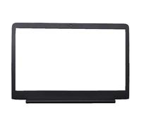 RTDPART Cornice LCD per Laptop per HP Chromebook 14 G5 Chromebook 14A G5 Cornice Frontale LCD Grigio Scuro Nuovo