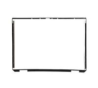 RTDPART Cornice LCD per Laptop per HP Spectre X360 14-EA0000 14-EA2000 14T-EA000 14T-EA100 14T-EA200 Cornice Frontale LCD Marrone