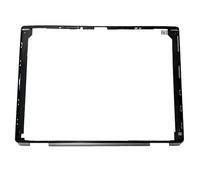 RTDPART Cornice LCD per Laptop per HP Spectre X360 14-EF0000 14-EF1000 14-EF2000 AP3OK000110 Cornice Frontale LCD Argento