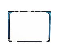 RTDPART Cornice LCD per Laptop per HP Spectre X360 14-EF0000 14-EF1000 14-EF2000 AP3OK000150 Cornice Frontale LCD Blu