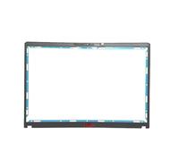 RTDPART Cornice Nera per Laptop per MSI Raider GE78 HX 14V 14VIG 14VHG 14VGG 14VFG MS-17S1 Nuova