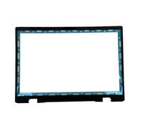 RTDPART Cornice Nera per Laptop per MSI Sword 17 HX B14V B14VGKG B14VFKG B14VEKG Nuova