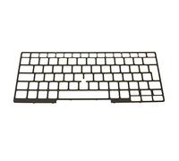 RTDPART Cornice per Tastiera Portatile per dell Latitude 5480 5488 02FP8F 2FP8F BR Layout con puntamento Nuovo