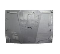 RTDPART Cover Inferiore Laptop per MSI Bravo 15 MS-158K MS-1581 MS-1582 GF66 3076WKD211TF1 Nuovo
