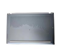 RTDPART Cover Inferiore Originale per Laptop Azzurro Chiaro per MSI Modern 14 B4M B4MW B5M C5M C7M C11M C12M C13M 3074D1D216HG Nuovo