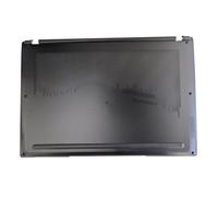 RTDPART Cover Inferiore Originale per Laptop Nera per MSI Modern 14 B11S B11M B11ML B11MO B11MOL B11MOU B11MU B11SB B11SBL B11SBU MS-14D2 3074D1D216HG Nuovo