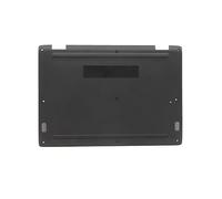 RTDPART Cover Inferiore per Laptop per Lenovo 100e Chromebook 2a Generazione AST 5CB1F14322 5CB0Y97698 Cover Inferiore Nuova