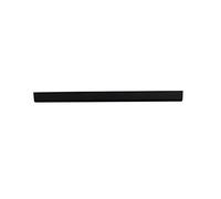 RTDPART Cover per Cerniera LCD per Laptop per Lenovo V145 V145-14 V145-14AST 5CB0T24761 81MJ Nero Nuovo