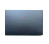 RTDPART Cover Superiore Blu per Laptop con Logo del Marchio per MSI Modern 14 B4M B4MW B5M C5M C7M C11M C12M C13M Nuovo
