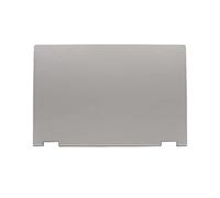 RTDPART Cover Superiore LCD per Laptop per Lenovo ThinkPad L13 Gen 2 L13 5CB0S95344 Cover Posteriore Argento Nuovo