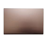 RTDPART Cover Superiore LCD per Laptop per Samsung NT767XCM NT768XCL 767XCM 768XCL Cover Posteriore Rosa Nuovo