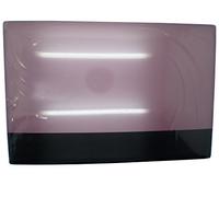 RTDPART Cover Superiore LCD per Laptop per Samsung RV511 RV515 RV520 A75-03172A BA81-12674A Cover Posteriore Rosa Nuovo