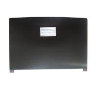 RTDPART Cover Superiore Nera per Laptop con Logo del Drago in Metallo per MSI GF63 Creator 15M MS-16W1 3076W1A213Y42 Nuovo