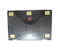 RTDPART Cover Superiore Nera per Laptop con Logo del Drago in Metallo per MSI Raider 18 HX A14V A14VIG A14VHG A14VGG Nuovo