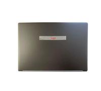 RTDPART Cover Superiore Nera per Laptop per MSI Modern 14 C11M C12M C12MO C12MOG C13MC13MG MS-14J1 Nuova