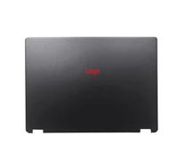 RTDPART Cover Superiore Nera per Laptop per MSI Prestige 14 AI Evo C1M C1MG MS-14N1 MS-14N2 Nuova