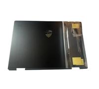 RTDPART Cover Superiore Nera per Laptop per MSI Titan 18 HX A14V A14VIG A14VIG-036US 088US 403TH A14VHG MS-1822 Nuova