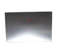 RTDPART Cover Superiore per Laptop Argento con Logo del Drago in Metallo per MSI Prestige 15 A11SB A11SC A11SCS A11SCX A11UC A11UD A11MO A11MOT A12S A12SC A12U A12UC A12UD Nuovo
