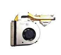 RTDPART CPU del Computer Portatile Dissipatore di Calore e Ventola per dell Inspiron 5437 per Latitude 3440 60.44L01.012 0TPHPP TPHPP Nuovo