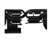 RTDPART CPU del Computer Portatile GPU Dissipatore di Calore per MSI GS76 MS-17M1 Creator17 WS76 GS76 Stealth 11UE 11UG 11UH WS76 11UK 11UM