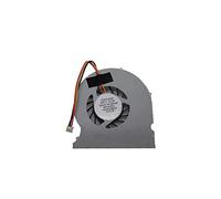 RTDpart CPU Del Computer Portatile Ventola Di Raffreddamento Per Foxconn NT510 NFB61A05H FSFA10M DC5V 0.3A nuovo