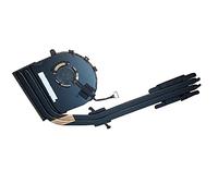 RTDPART CPU Portatile Ventola e dissipatore di Calore per Lenovo ThinkPad T560 P50S 00UR842 00UR843 Novità3