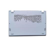 RTDPART Custodia Inferiore Bianca per Laptop per MSI Modern 14 C11M C12M C12MO C12MOG C13MC13MG MS-14J1 Nuova