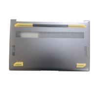 RTDPART Custodia Inferiore del Computer Portatile for Huawei MateBook D 15 Bode-WDI9 Grigio