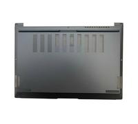 RTDPART Custodia Inferiore del Computer Portatile per ASUS 90NB11R1-R7DM10 Blu