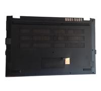 RTDPART Custodia Inferiore del Computer Portatile per ASUS ExpertBook B1 B1402CV B1402CVA Nero