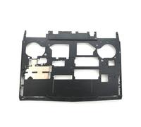 RTDPART Custodia Inferiore del Computer Portatile per dell Alienware 13 R3 AP1Q7000400 0N6KFV N6KFV Nero Nuovo