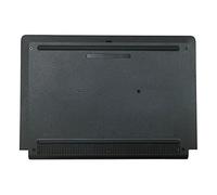 RTDPART Custodia Inferiore del Computer Portatile per dell Chromebook 11 3120 3HZM8BCWI00 0XYYH3 XYYH3 Nero Nuovo