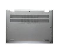RTDPART Custodia Inferiore del Computer Portatile per dell Inspiron 14 5420 5425 0551GD 551GD Argento Nuovo