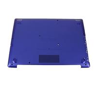 RTDPART Custodia Inferiore del Computer Portatile per dell Inspiron 15 3581 0NPG6K NPG6K AP2EM000CD0 Blu Nuovo