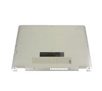 RTDPART Custodia Inferiore del Computer Portatile per dell Inspiron 15 5584 0JX9NR JX9NR Argento Nuovo