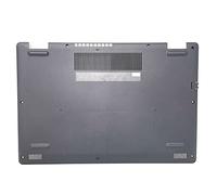 RTDPART Custodia Inferiore del Computer Portatile per dell Inspiron 3501 3505 0K9P9D K9P9D AP2X2000561 Nero Nuovo